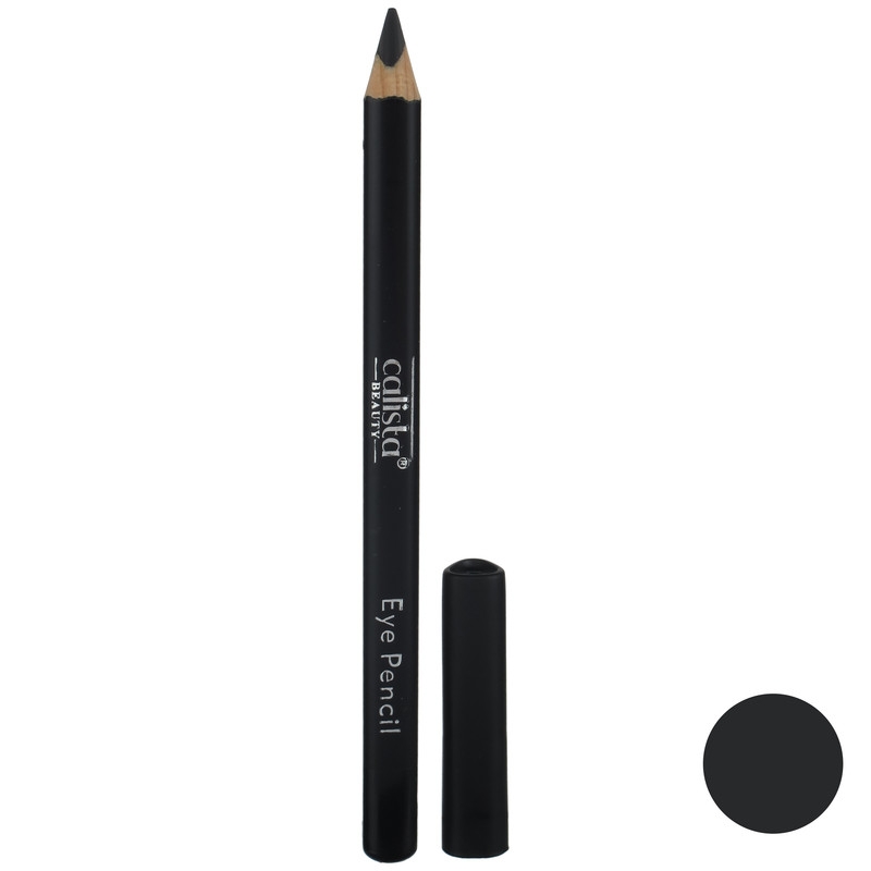 قیمت و خرید مداد چشم کالیستا بیوتی کد 001