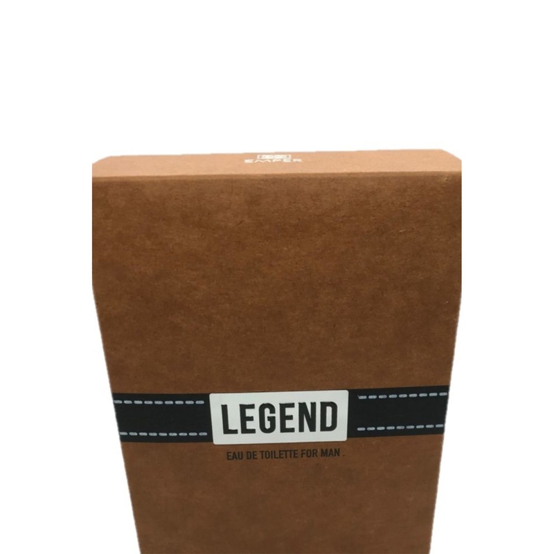 قیمت و خرید ادو تویلت مردانه عماد آرا مدل Legend با رایحه خنک حجم 100 میلی لیتر