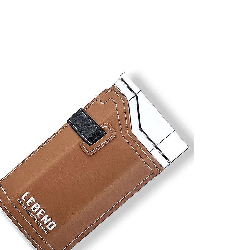 قیمت و خرید ادو تویلت مردانه عماد آرا مدل Legend با رایحه خنک حجم 100 میلی لیتر