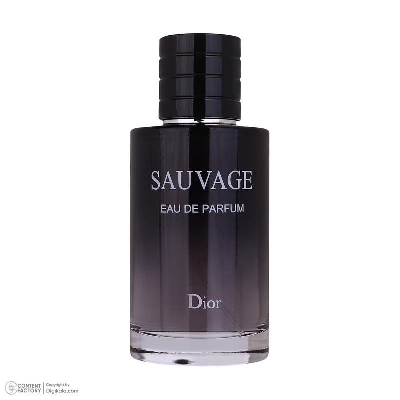 قیمت و خرید ادیوپرفیوم مردانه کلپک مدل ساواج دیور با رایحه خنک حجم 100 میلی لیتر