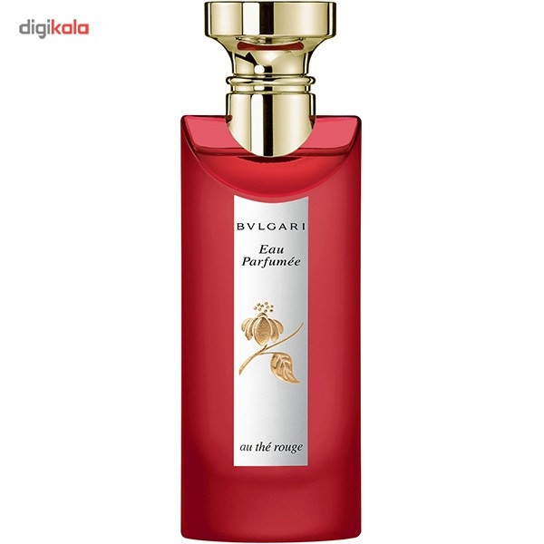قیمت و خرید ادو کلن بولگاری مدل Au The Rouge حجم 150 میلی لیتر