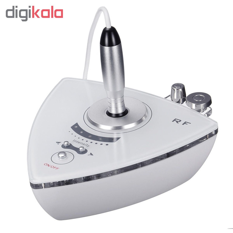 قیمت و خرید دستگاه لیفت و جوانسازی صورت آر اف مدل استار