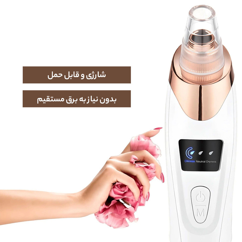 قیمت و خرید میکرودرم وینچر مدل Win