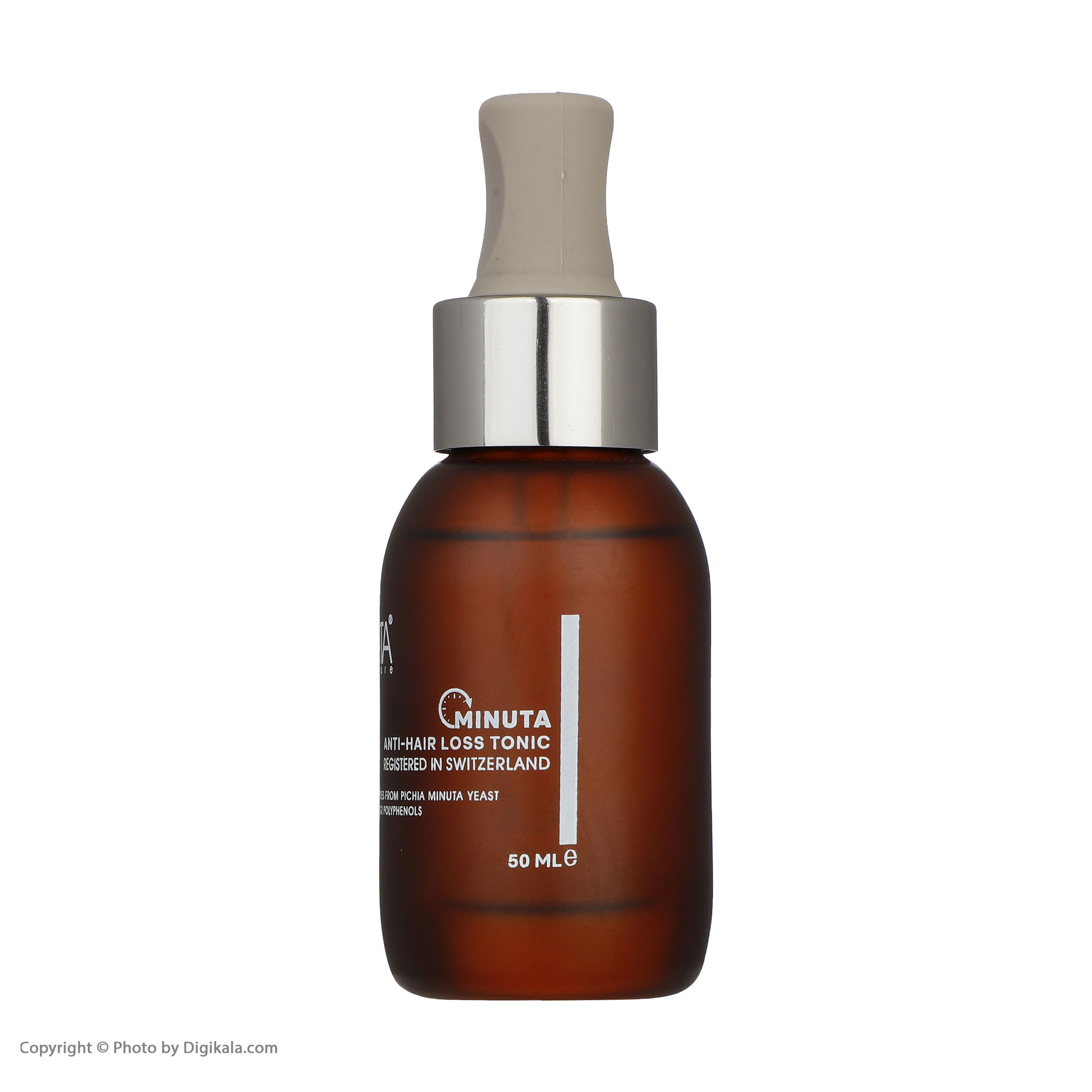 قیمت و خرید تونیک ضد ریزش مو سریتا مدل مینوتا حجم 50 میلی لیتر
