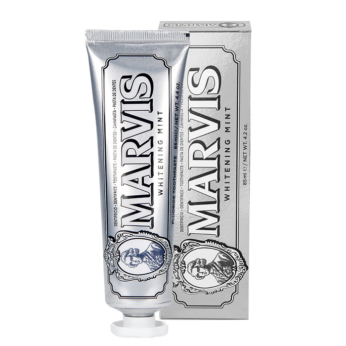 قیمت و خرید خمیر دندان مارویس مدل WHITENING حجم 85 میلی لیتر